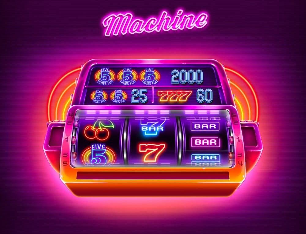 7slots